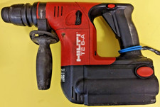 Trapano Tassellatore Hilti TE