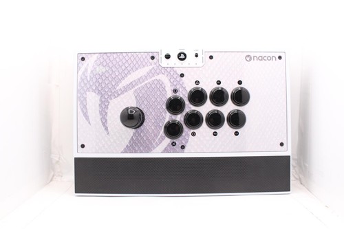 Nacon daija arcade stick ps5 - daija,