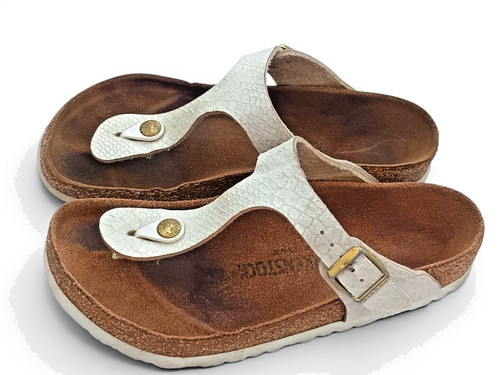 Birkenstock gizeh sandalo - birkenstock,