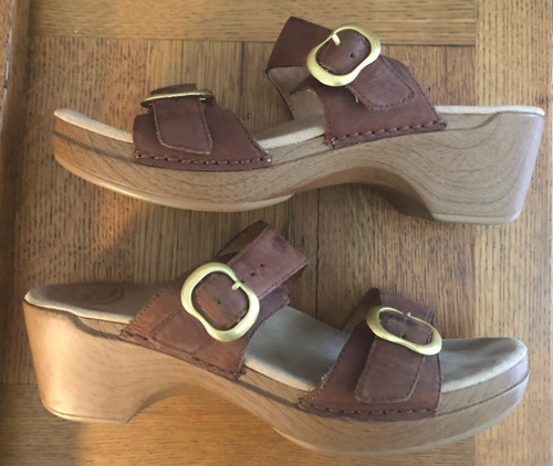 Sandali dansko sophie pelle - sophie,