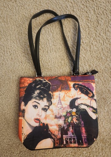 Borsa tracolla vintage - tracolla,