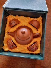 Teiera giapponese 5 Pezzi