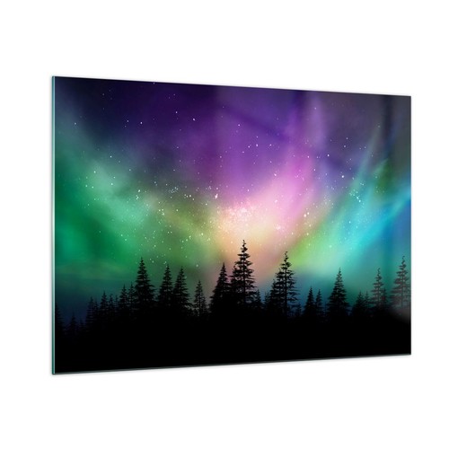 Quadro vetro 100x70cm - quadro,