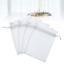 100 Pcs Borsette Bomboniere