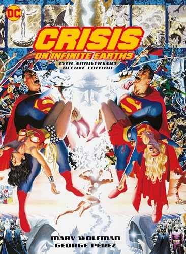 Crisi sulle terre infinite - terre,