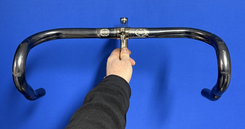 Manubrio 3ttt forma sl - 3t,