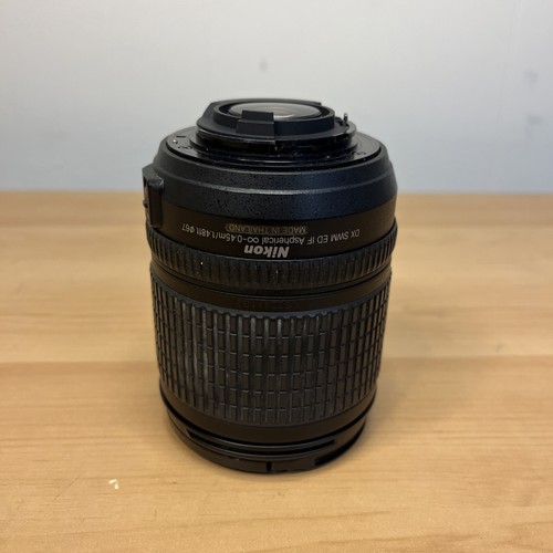 Nikon nikkor obiettivo - nikkor,