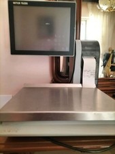 Bilancia Elettronica Professionale Mettler Toleto 