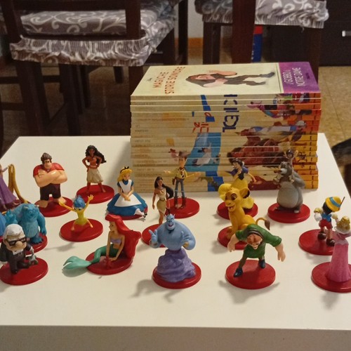 Disney magiche storie - magiche,