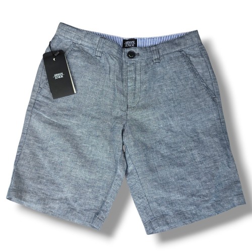Armani junior pantaloncini - armani,