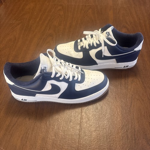 Nike air force 07 lv8 - air, 1