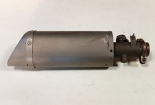 Terminale di scarico originale per Yamaha YZF R6 2CO 2006-2007