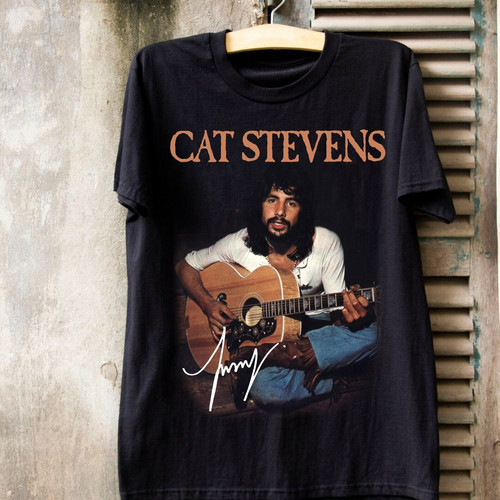 Cat stevens signature - cat,