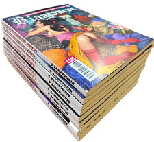 BIANCANEVE DI LEONE FROLLO serie 1/9 cosmo Editoriale Cosmo - PERFETTA*