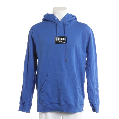 Givenchy felpa con - cappuccio, l