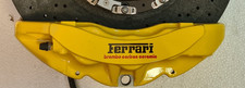 FERRARI CALIFORNIA RH FRONT CALIPER PINZA FRENO ANT DX CCM 251518