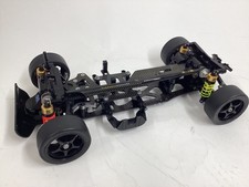 Tamiya vintage ta03r trf - tamiya,