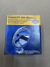 1 paio fari fendinebbia Hella