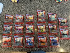 Disney Pixar Cars 2 Complete