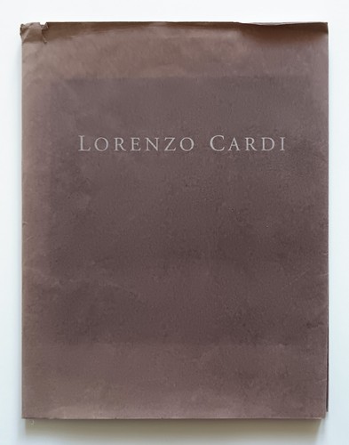 Lorenzo cardi studio - lorenzo,