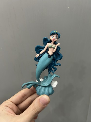 Mermaid melody figure hanon - melody,