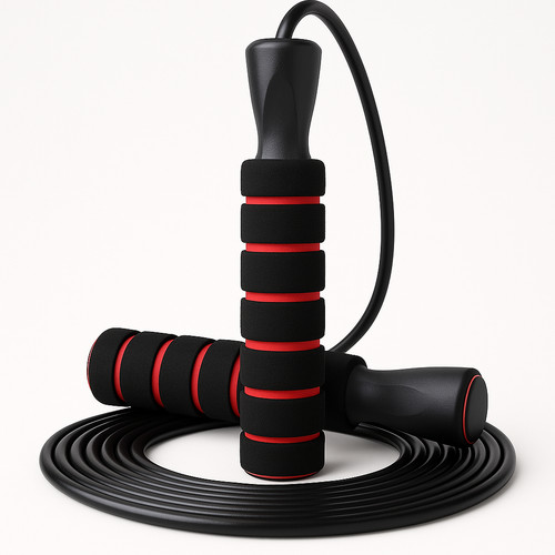 Corda salto velocità - corda,