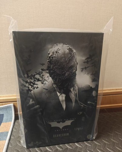 Modellino hot toys mms801 - modellino,