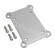 Alluminio per Kawasaki 440 550