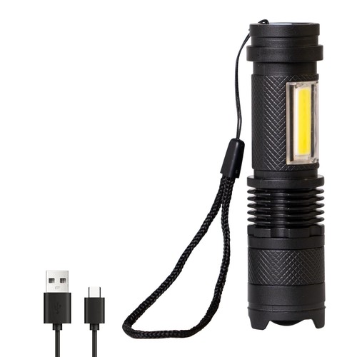 Lqwell mini torcia - lqwell, usb