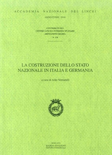Costruzione delle stato - la,
