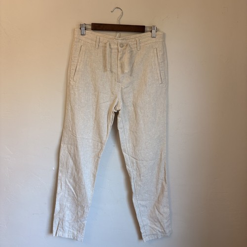 Pantaloni casual porter ash - casual,