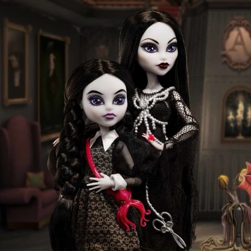 Monster high skullector the - high,