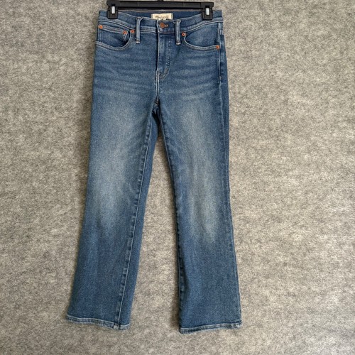 Jeans donna madewell vita - madewell, 26
