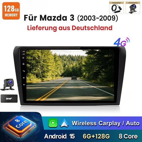 128g bose autoradio - 6+128g,