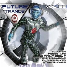 Future Trance Vol.25 von