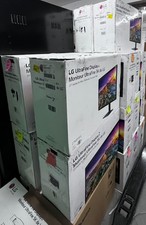 LG UltraFine 27 inch