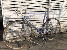 Bici da corsa Daccordi