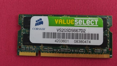 Modulo memoria ram corsair - ram,