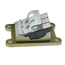 Valvola lamellare assy premium - valvola,