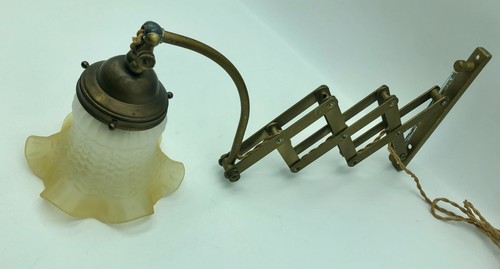 Lampada parete forbice - lampada,