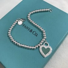 Tiffany & Co. Bracelet Silver