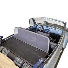 Frangivento deflettore per