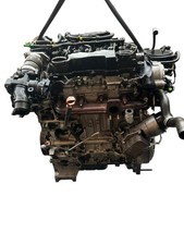 Motore 9HX 1600 HDI PEUGEOT 207 2006/2015