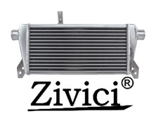 Intercooler attacco anteriore