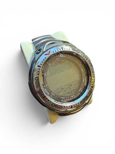 Casio sea pathfinder spf - casio,