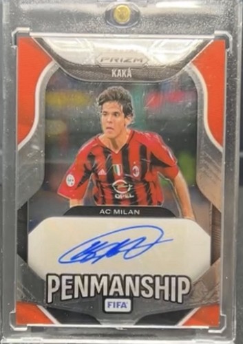 Kaka panini prizm penna - kaka,