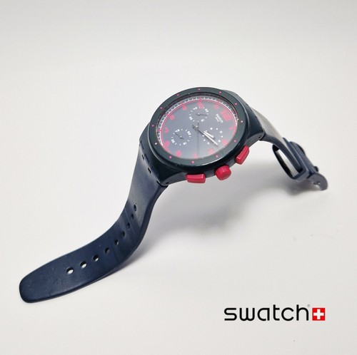 Orologio swatch chrono - swatch,