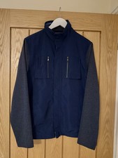 Giacca a guscio morbido Banana