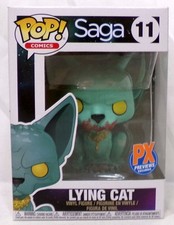 Funko pop gatto sdraiato - funko, 11