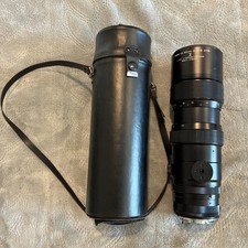 Sigma-XQ 120-300mm f5.6